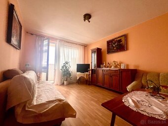 Žite v centre mesta, Kuzmányho sídlisko - 7