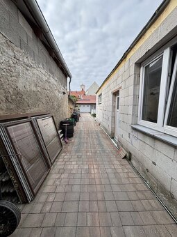 🏡Dom v srdci kráľovského mesta - 7