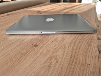 MacBook Pro (Retina 13", 2015) /Core i5/8GB RAM/128GB SSD - 7