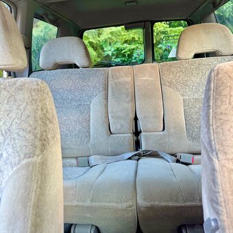 Nissan Patrol GR 2,8TDI-95 kw WAGON - 7