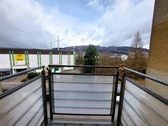 EXKLUZÍVNE Fantastický 1 izbový byt v projekte Arboreum, - 7