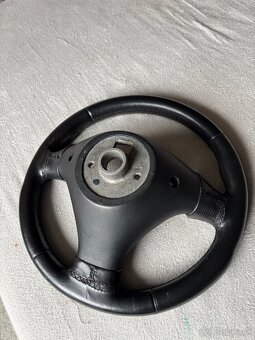 Volant audi A4, A6 - 7