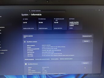 Lenovo V15,12GB Ram,128GB SSD+1TB HDD - 7