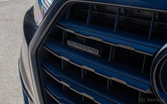 Audi Q7 3.0TDI Quattro Tiptronic 160kW - 7