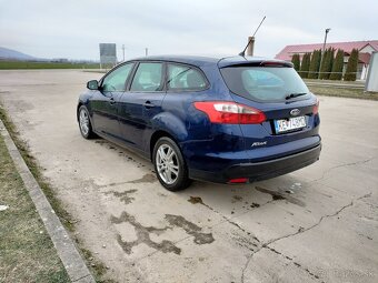 Ford FOCUS 1.6 TDCi 85kw - 7