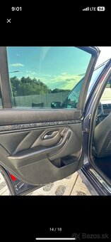 BMW E39 530D 142KW - 7