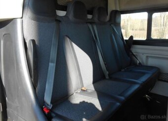 Fiat Ducato 2,3 96 kW KLIMA Serviska 7Míst nafta - 7