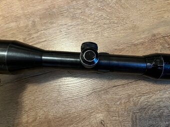 Swarovski puškohlad - 7