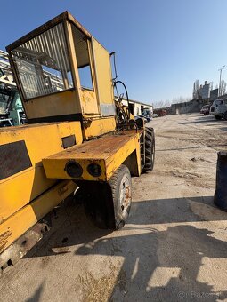 Rozpredam hon un 053.1 - 7