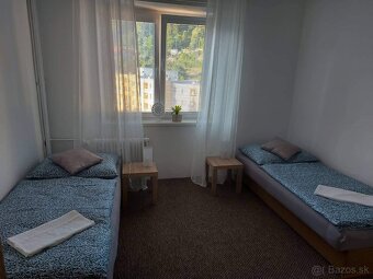 Predám 3 izbový byt Banská Štiavnica - 7