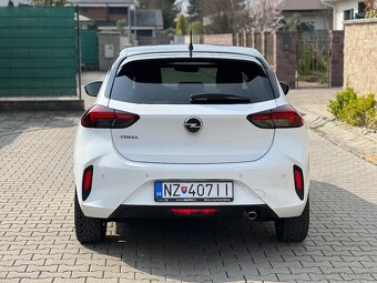 Opel Corsa GS line 1.2Benzin - 7