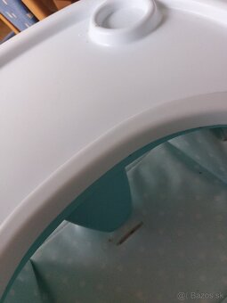 Jedálenská stolička detská - 7