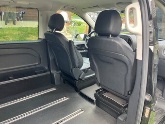 Mercedes Vito 114 Cdi - 7
