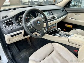 BMW 535d GT xDrive - SKVELÁ VÝBAVA, ODPOČET DPH - 7
