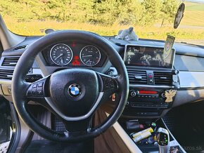 BMW e70 X5 - 7