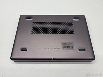 GPD Pocket 3 Touch 8" N6000/8GB/512GB/IPS - 7