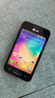 LG L40 - 7