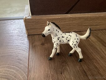 Schleich koníky - 7