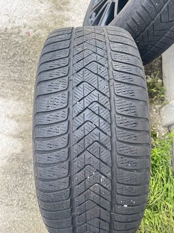Predam disky na BMW X5/X6 Mpacket, na zimnych gumach - 7