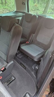 Vw sharan 2.0 TDI 125kw DSG Highline - 7