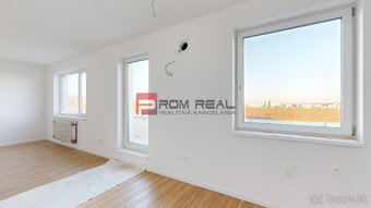 PREDAJ 2i byt, 70 m2, Prémiová novost. Zelené Nivy, Pezinok - 7