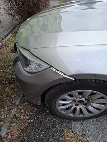 BMW E90 320xd - 7