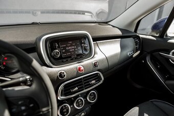 Fiat 500X 2.0 MultiJet Cross 4x4 AT9 - 7