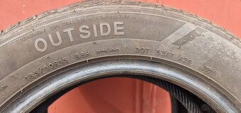 Sailun Atrezzo Elite 185/60 R15 88H letné pneumatiky - 7
