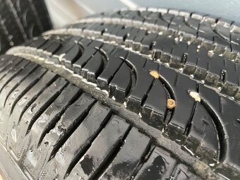 Yokohama 235/60 R18 107V letne - 7