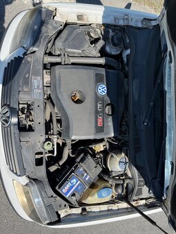 Volkswagen Polo 1.4 TDI - 7