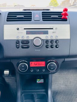 Suzuki Swift Sport 1.6 PREDANE - 7