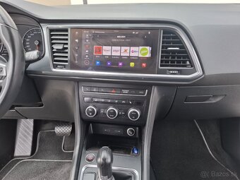 Ateca 2.0 TDi 110kW Full Led, Automat 2021 - 7