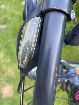 Predám bicykel CTM suzzy 2.0 - 7