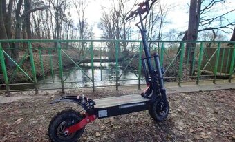 Laotie ti 30 Landbraker - 7