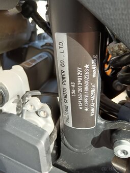 CFMOTO 800MT - 7