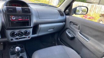 Suzuki Ignis 1.3benz(66kw) - 7