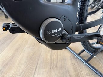 KTM MACINA CROSS A410 Bosch, Nový - 7