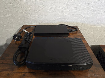 Intel Nuc 11 Mini Pc - 7