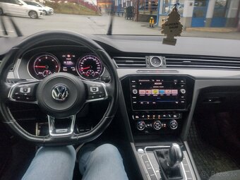Arteon 2.0 TDI R- line - 7