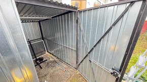 KOTEREC-VOLIÉRA-PSIA BÚDA- SKLAD NA NÁRADIE - 7
