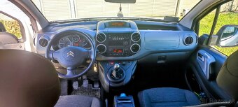 Citroen Berlingo - 7