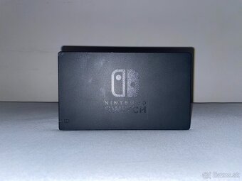 Nintendo Switch 256gb - 7