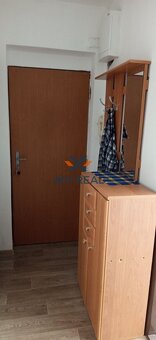1-izbový zariadený byt na prenájom - 7