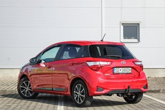 Toyota Yaris 1.5 VVT-iE - 7