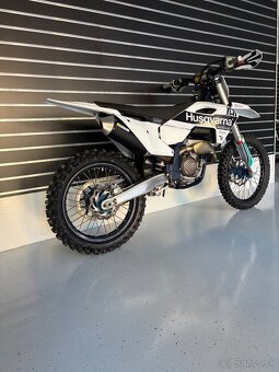 Husqvarna FC 250 4T - 7