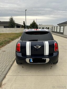 Predam Mini Countryman - 7