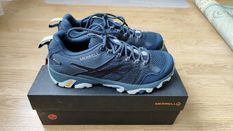 Merrell GTX - pánske, nové, nenosené - 7