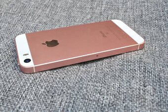 iPhone SE 2016 32GB (plne funkčný) - 7