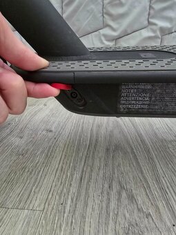 Predám Elektrickú Kolobežku Xiaomi Essentials - 7