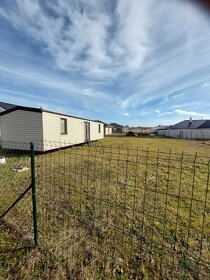 Mobilný nový3 izbový dom 48m2 -ihneď k odberu- - 7